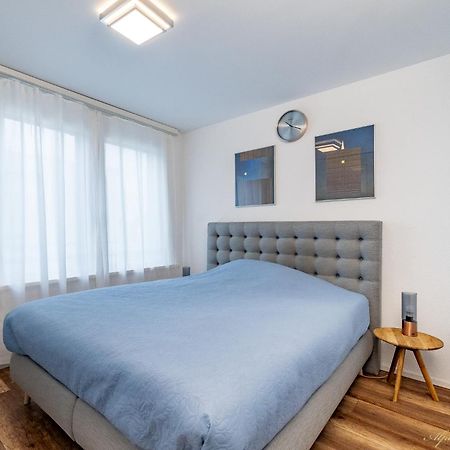 Ferienwohnungen Mit Gratis Parkplatz Eichen Arbon Exteriér fotografie